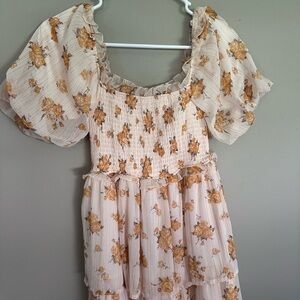 Altard State | Midi Dress | Size Small